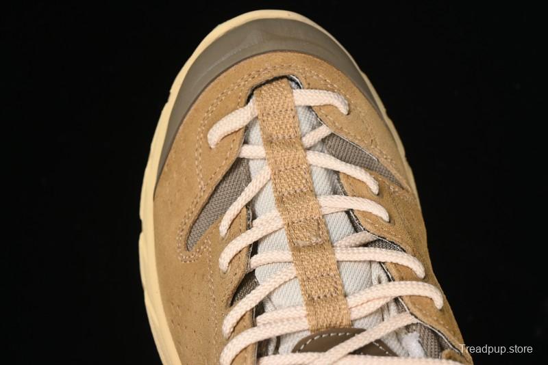 HOKA ONE ONE Tor Ultra Low Round Toe Cushioned Durable Low Top Hiking Shoes - 1153137 WSH