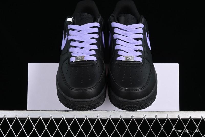 Nike Air Force 1'07 Low Custom Casual Sneakers - CW2288-111
