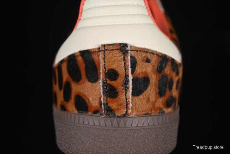 Adidas Samba OG Women's Casual Sneakers - JI2734