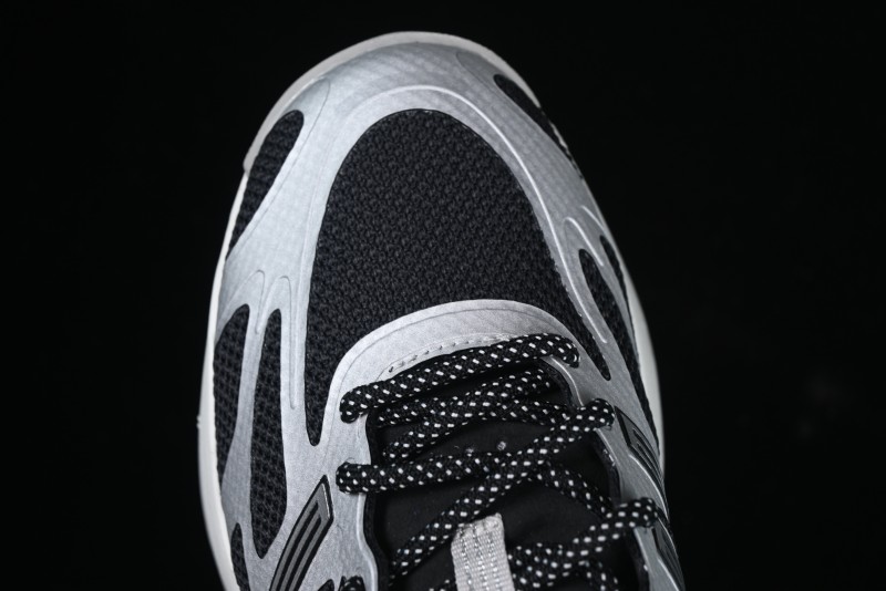 Adidas Adizero Aruku Running Shoes with Swirlfoam Cushioning - JQ5658