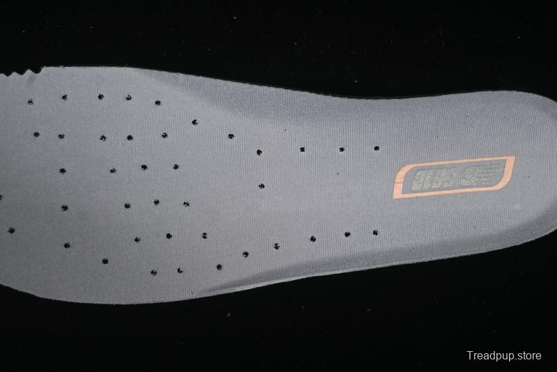 New Balance 2010 Series Retro Casual Running Shoes - M2010GRY