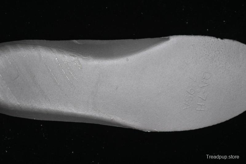 Nike Air Force 1 '07 Low Supreme Collaboration Casual Sneakers with Full-Length Air Cushion - BB7518-012