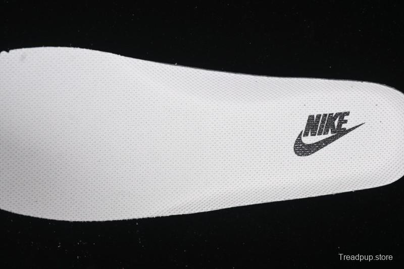 Nike Air Force 1 '07 Low Stussy Collaboration - Suede Grey Low-Top Casual Sneakers - SJ6698-018