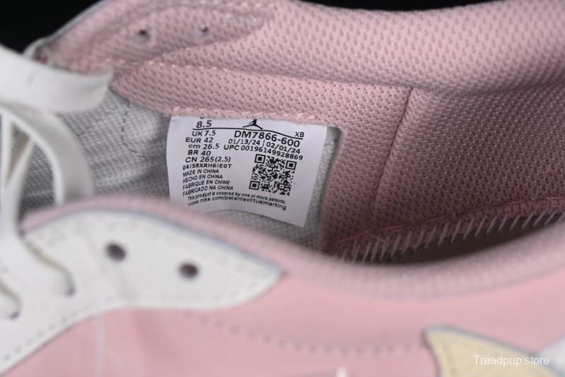 Nike Travis Scott x Air Jordan 1 Low OG Retro Sneakers - DM7866-600