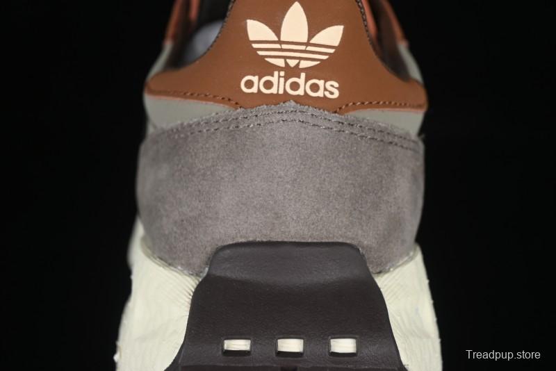 Adidas Retropy E5 JH7190 Casual Running Shoes with Popcorn Foam Technology