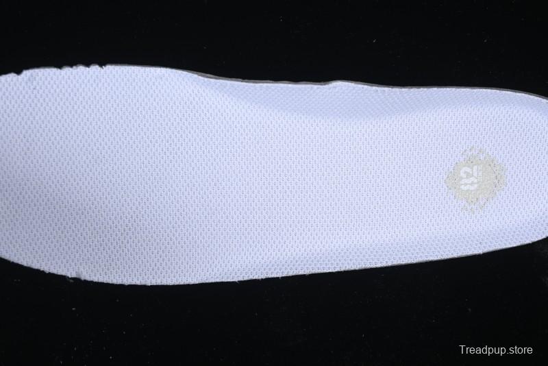 Nike Air Force 1 '07 Low Supreme Collaboration - Beige Grey Woven Label Casual Sneakers - CH6336-517