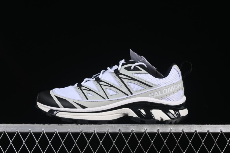 Salomon XT-6 EXP Outdoor Running Shoes - 475731