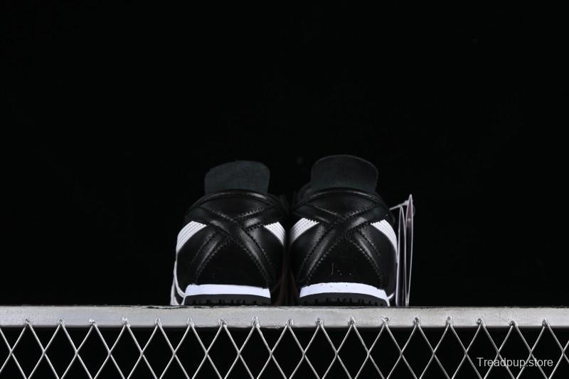 Onitsuka Tiger Mexico 66 Low-Top Leather Casual Running Shoes - DL408-9001