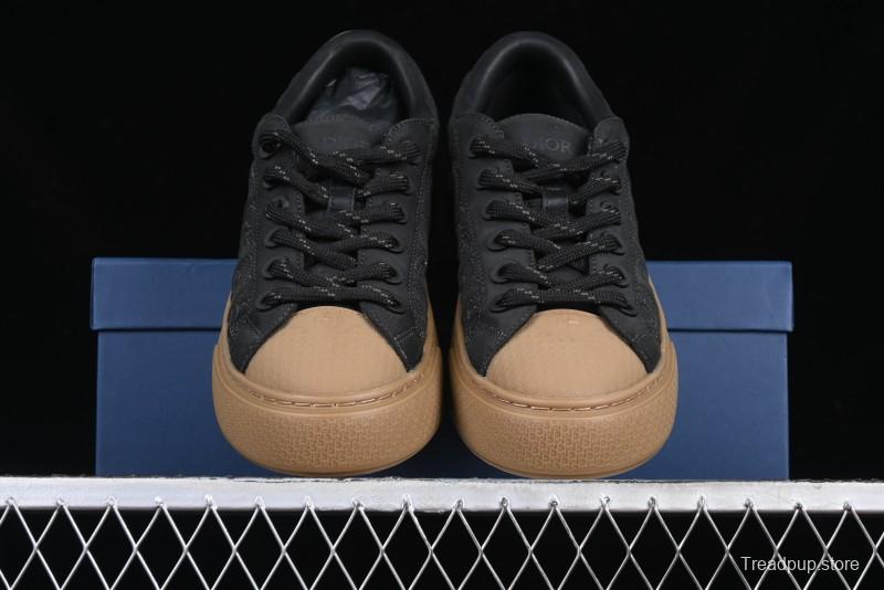 Dior B33 Stone Island Collaboration Casual Dad Shoes - HCF6