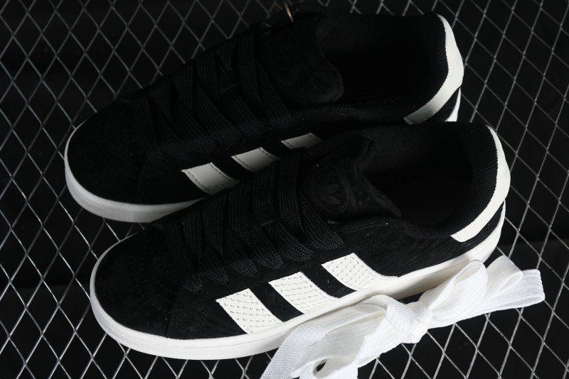Adidas Originals Campus 00s IF4331 College Series Chunky Retro Casual Sneakers - IF4331