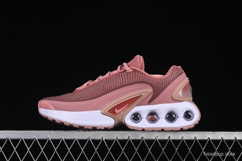 Nike Air Max Dn 2024 Running Shoes with Quad Cylinder Air Cushion - HM0810-401