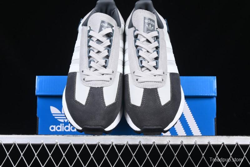Adidas Retropy E5 Casual Running Shoes with Popcorn Sole - JQ0007