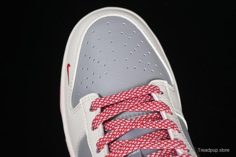 Nike SB Dunk Low BAPE Collaboration Anniversary High-End Custom Sneakers - BB8969-008