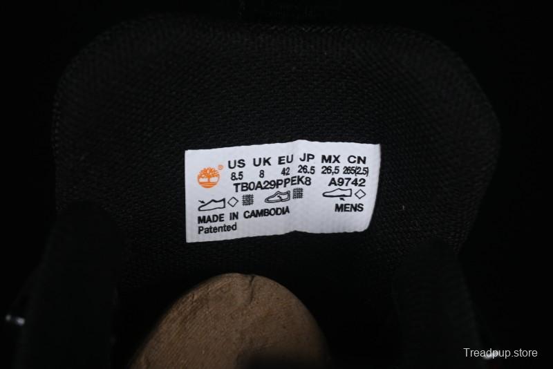 Timberland Outdoor Sports Hiking Casual Shoes - TB0A29PPEK8