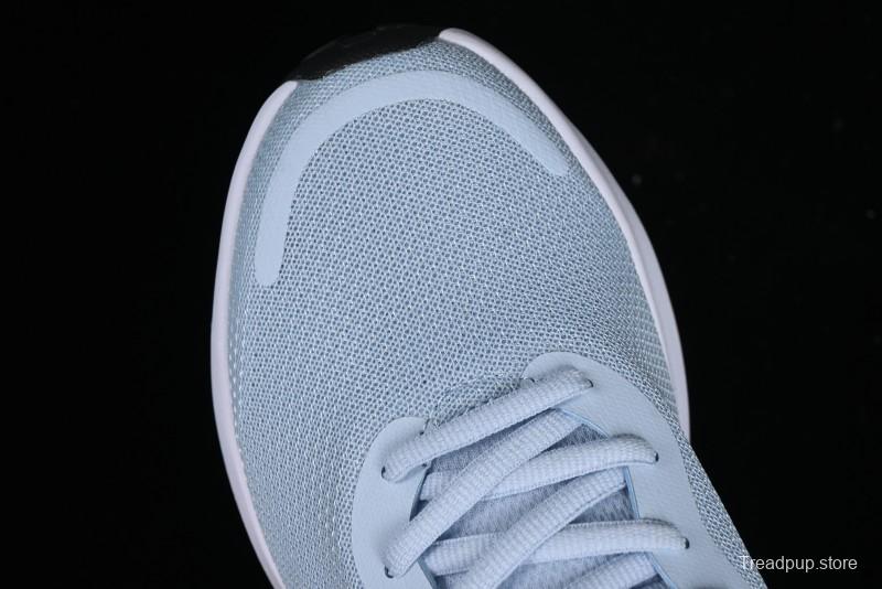 Nike Revolution 7 Wide Low-Top Running Shoes with Breathable Mesh and Durable Cushioning - FB2207-402