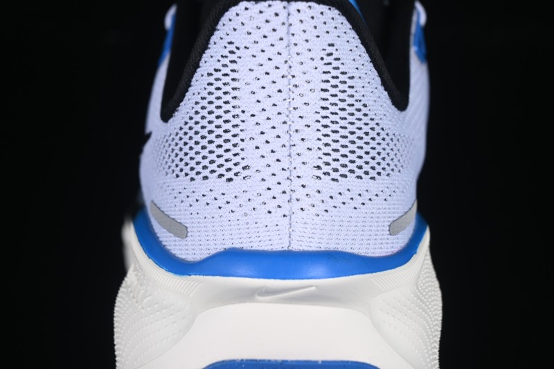 Nike Air Zoom Pegasus 41 Running Shoes with Breathable Mesh and Durable Design - HV5218-100