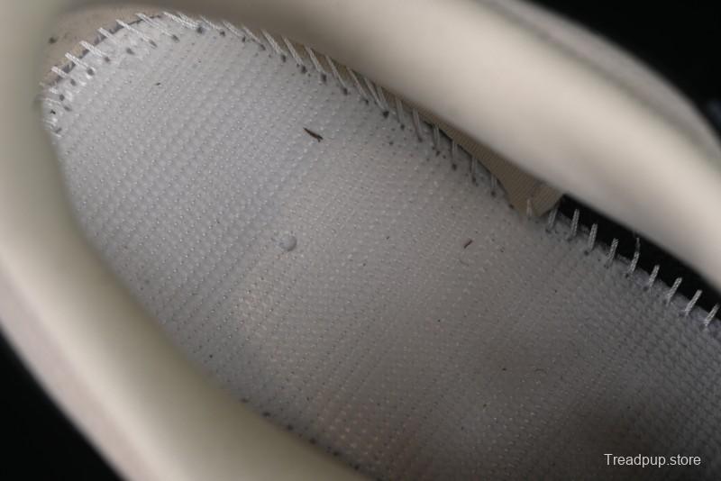 Nike Air Legacy 312 Low "Black/Sail/White" - Premium Style with Elephant Print Details