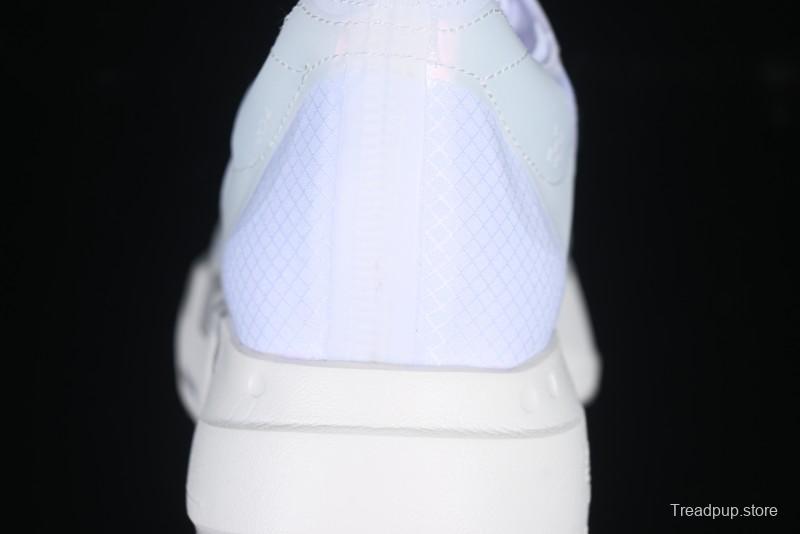 Adidas Lightstrike Pro Running Shoes - Ultra-Lightweight White Sneakers