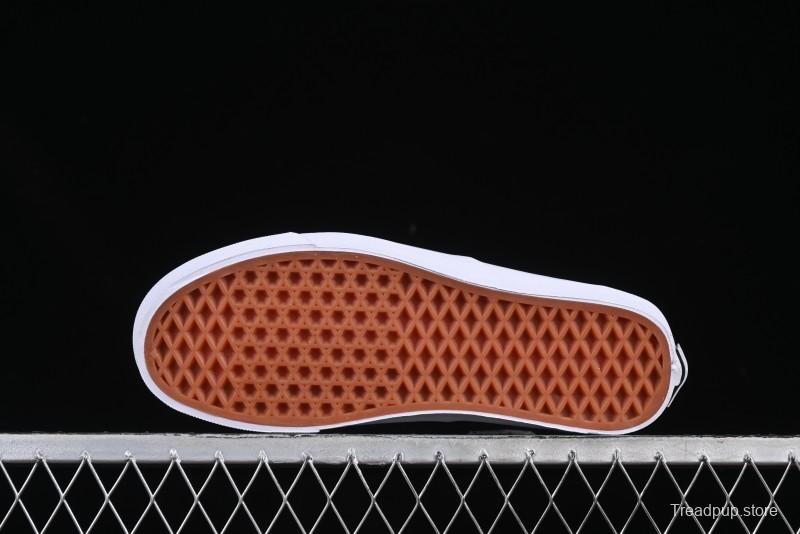 Vans Authentic Reissue 44 Low-Top Casual Skate Shoes - VN0007QZ2VM