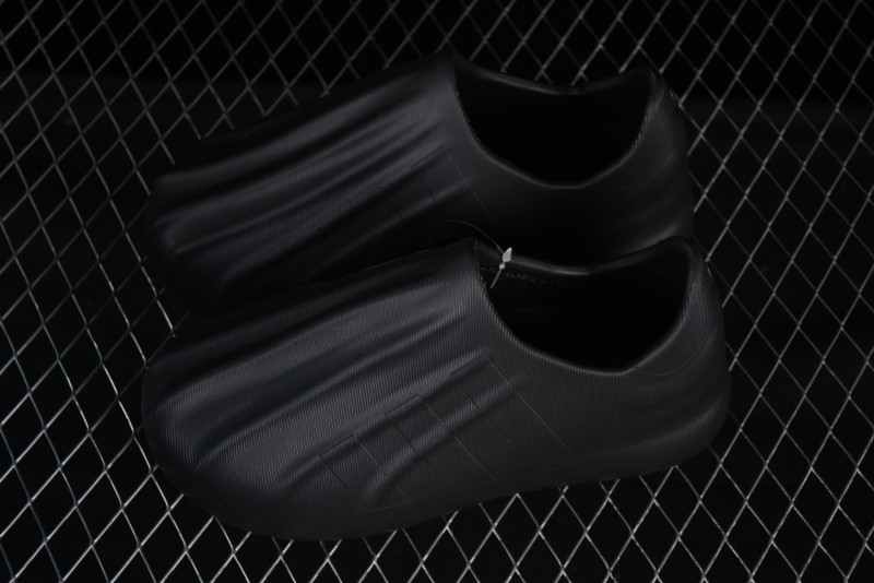 Adidas Originals Adifom Superstar Sustainable Foam Slip-On Sneakers with Metaverse Concept - GZ2619