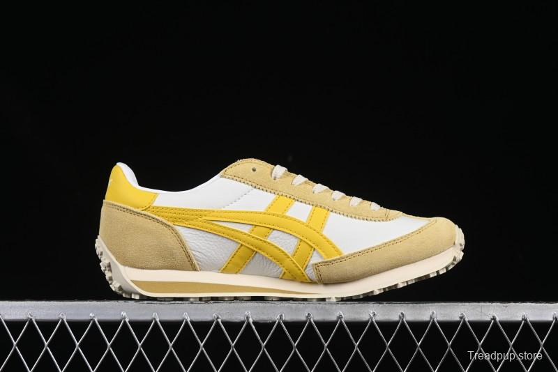 Onitsuka Tiger Edr 78 Low Top Running Shoes Comfortable Slip Resistant Durable - 1183B411-750