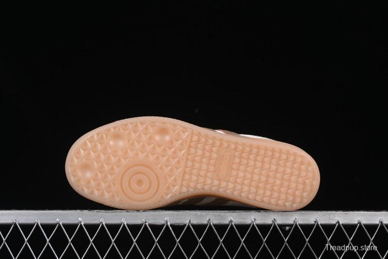 Adidas Samba OG Casual Sneakers - JI3185