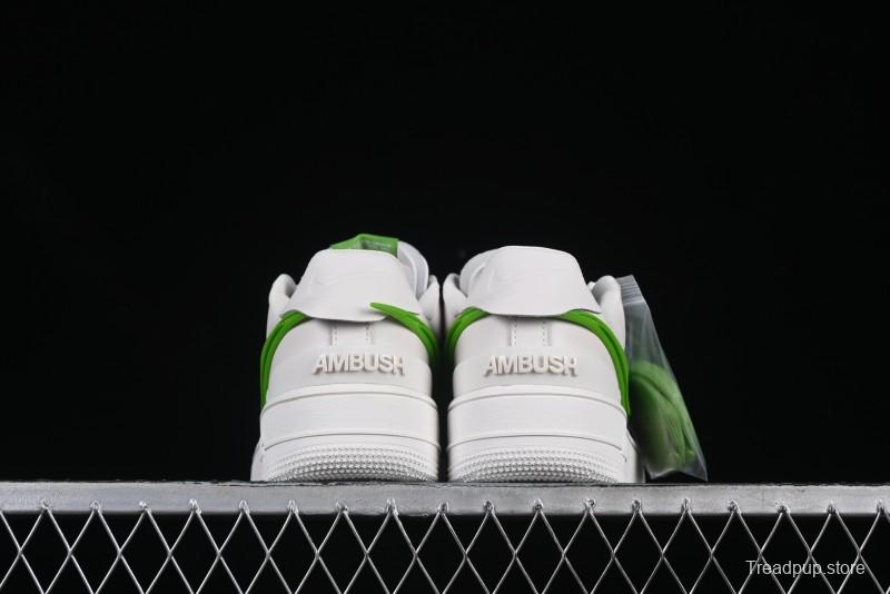 Nike Air Force 1 '07 Low Ambush Collaboration Casual Sneakers - DV3464-003
