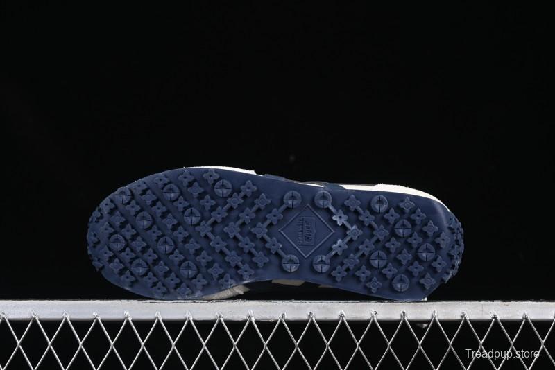 Onitsuka Tiger Edr 78 Low Top Running Shoes Comfortable Slip Resistant Durable - 1183B411-200