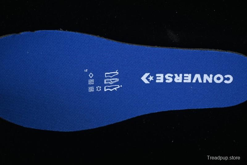 Converse Wave Trainer OX Comfortable Anti-Slip Durable Retro Casual Commuting Running Shoes - A12837C