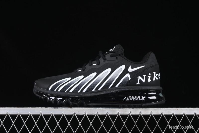 Nike Pegasus Trail 2027 Breathable Cushioned Running Shoes with Air Cushion - DN2027-010