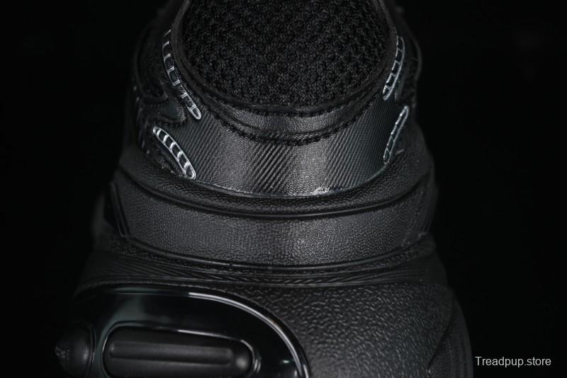 Adidas Supernova Cushion 7 Black/Silver – High-Performance Running Shoes