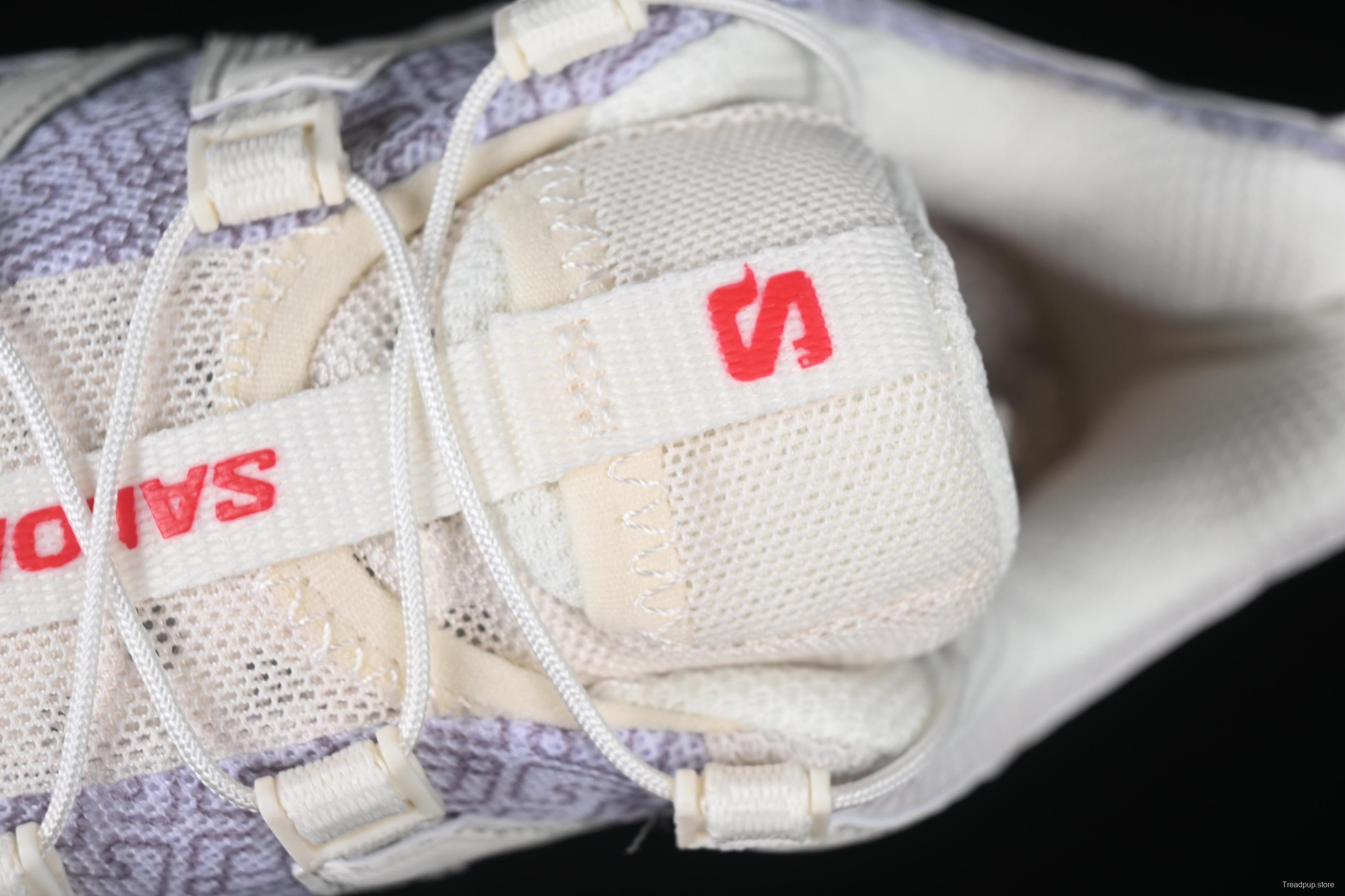 Salomon XA PRO 3D Outdoor Trail Running Shoes with SENSIFIT and 3D ADVANCED CHASSIS - 478481-23