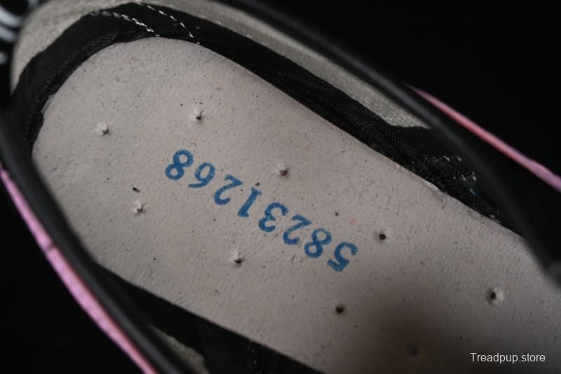 Onitsuka Tiger Mexico 66 Low-Top Leather Sneakers - 1183C380-001