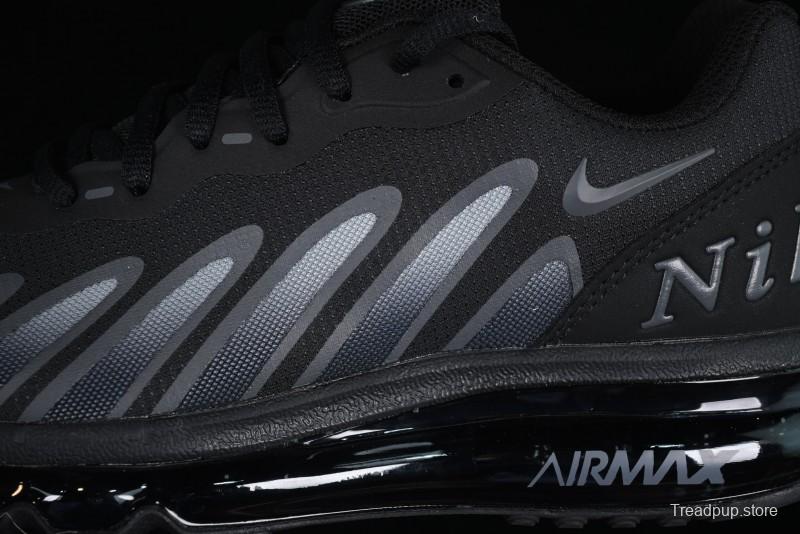 Nike Pegasus Trail 2027 Breathable Cushioned Running Shoes with Air Cushion - DN2027-003