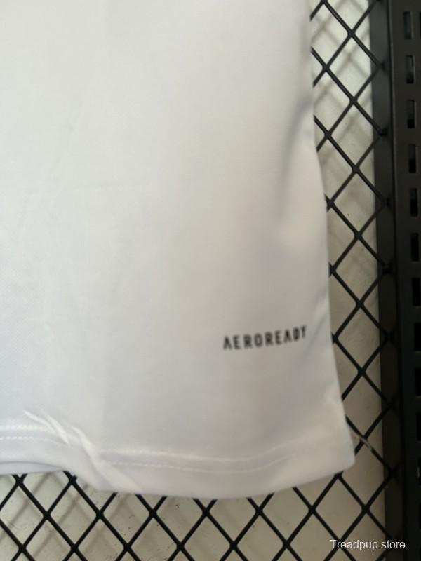 25/26 Manchester United Special Edition