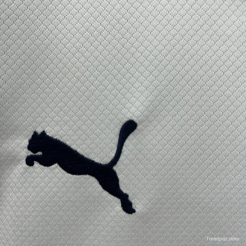 2025 Kids Portugal Training Jersey Clothes 16-28