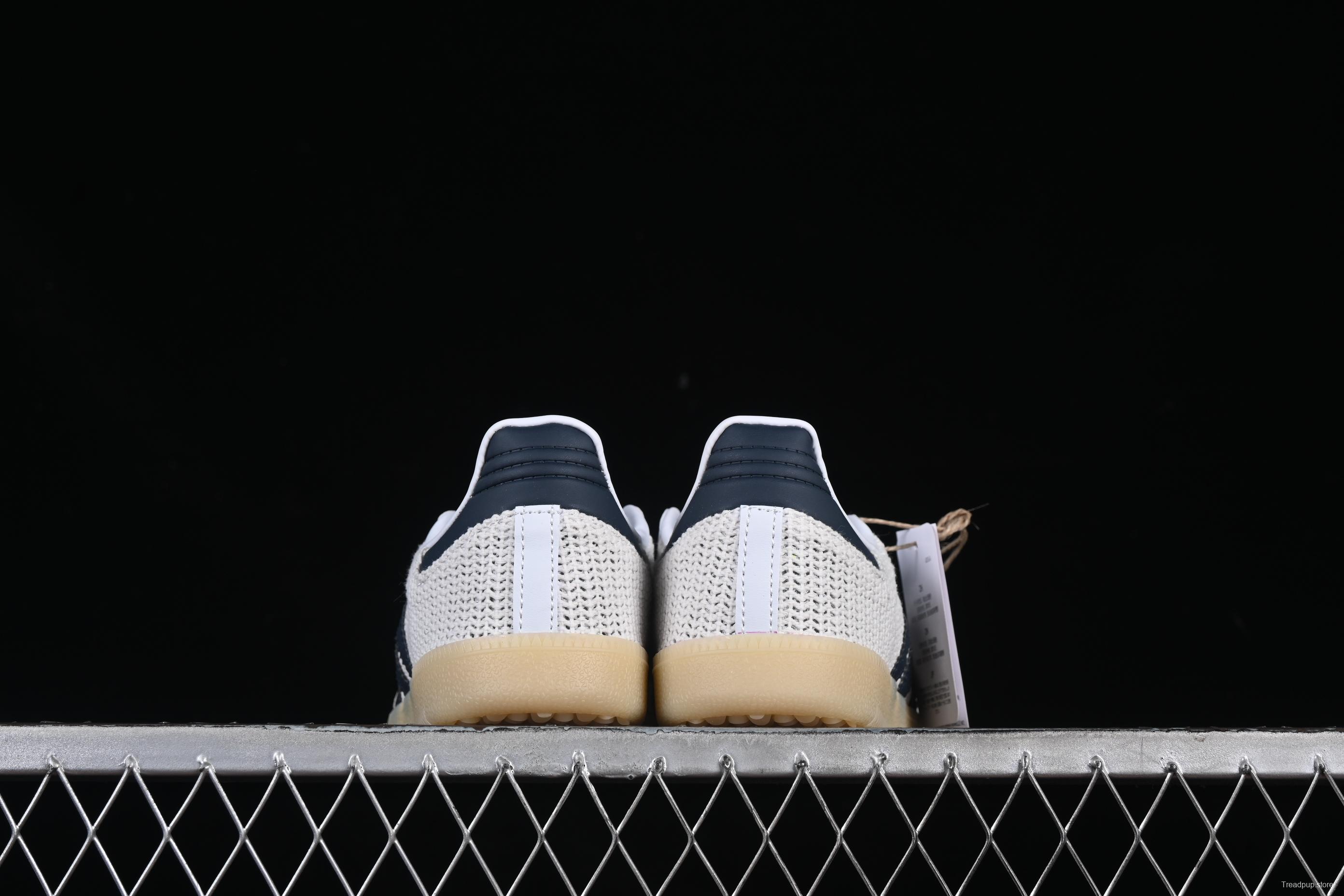 Adidas Samba OG Casual Sneakers - JH5633