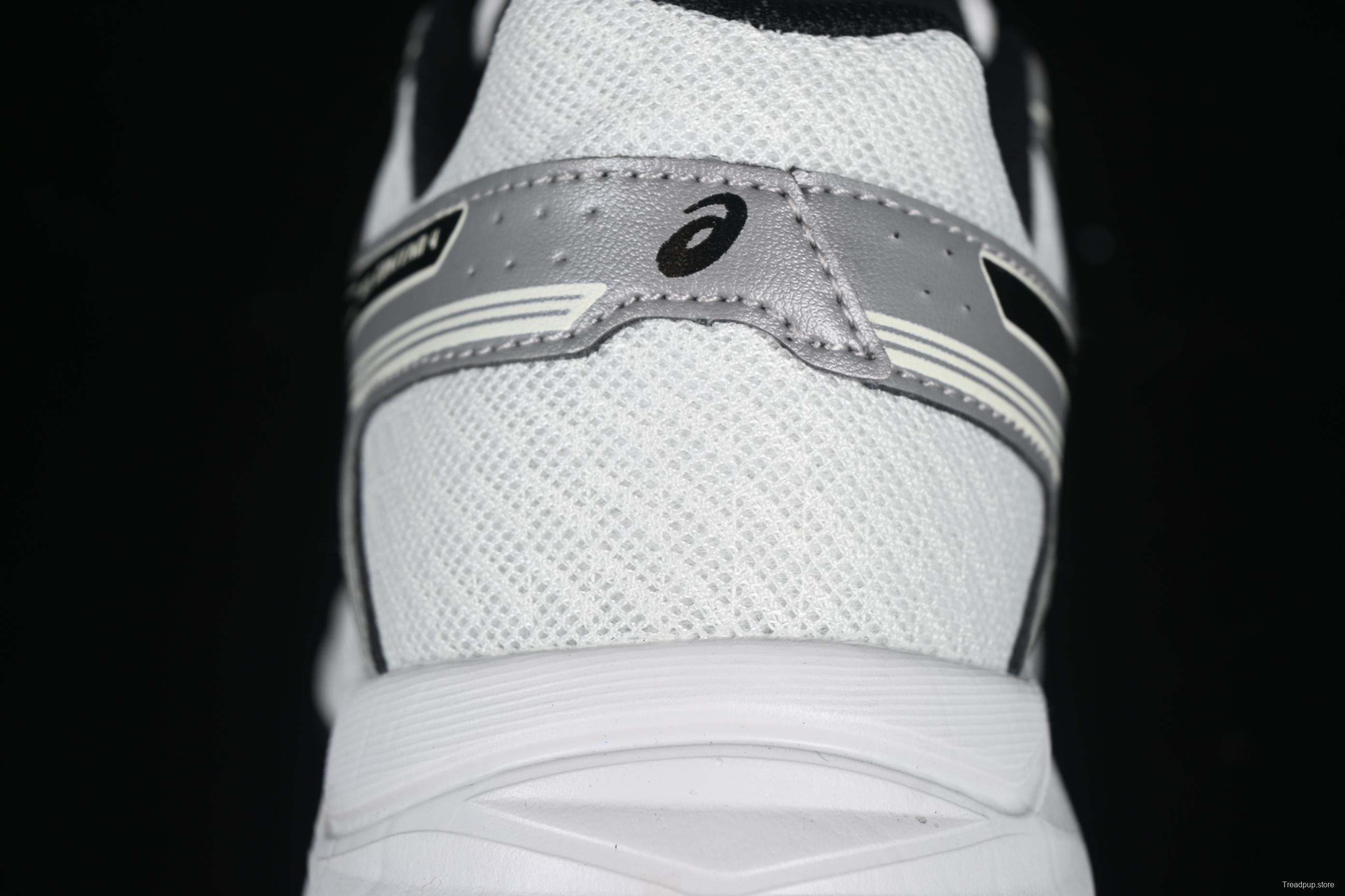 Asics Gel-Contend 4 Low-Top Breathable Running Shoes - 1011B937-103