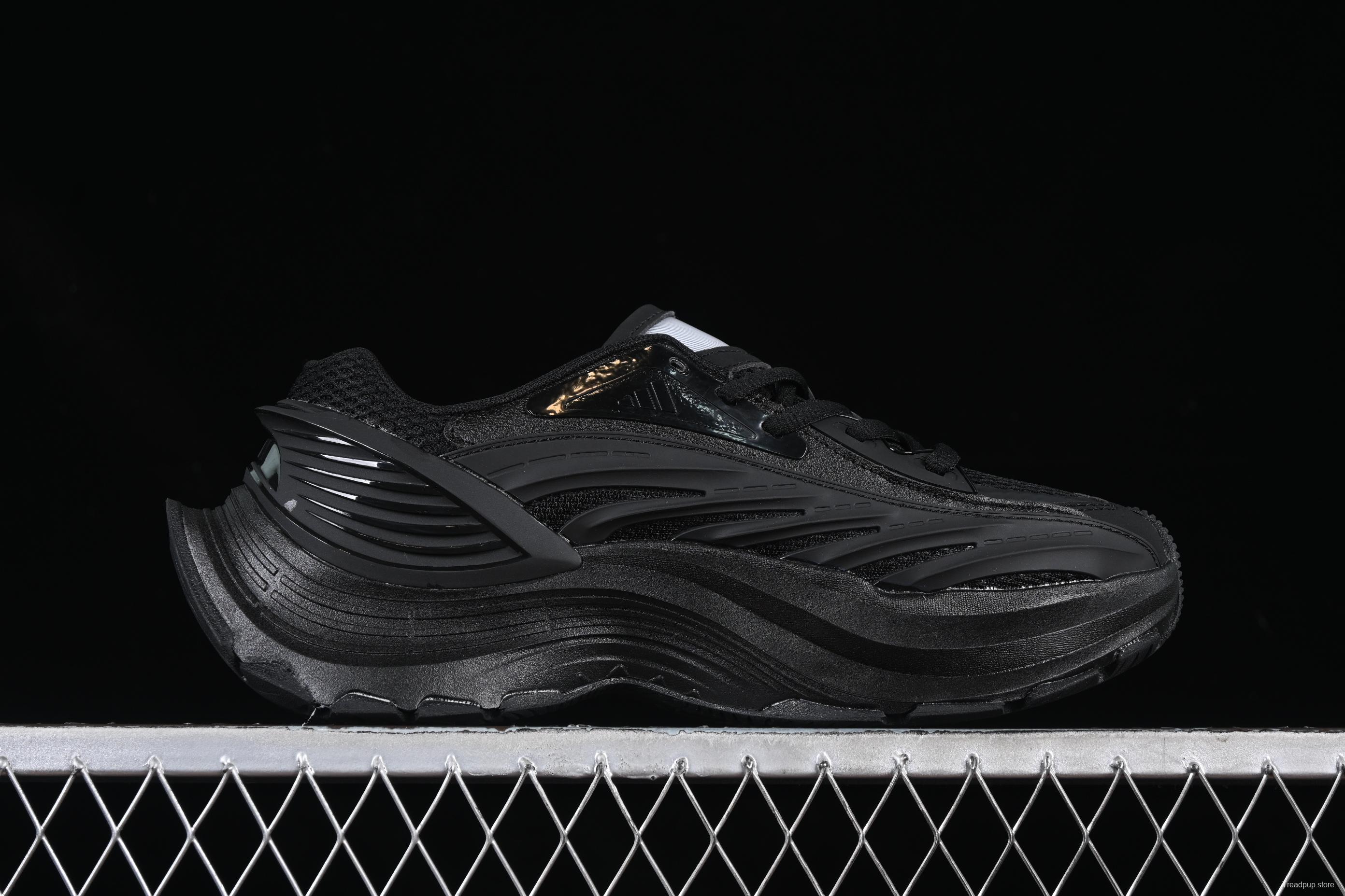 Adidas Vento XLG MTW Retro Casual Dad Shoes - JR5383