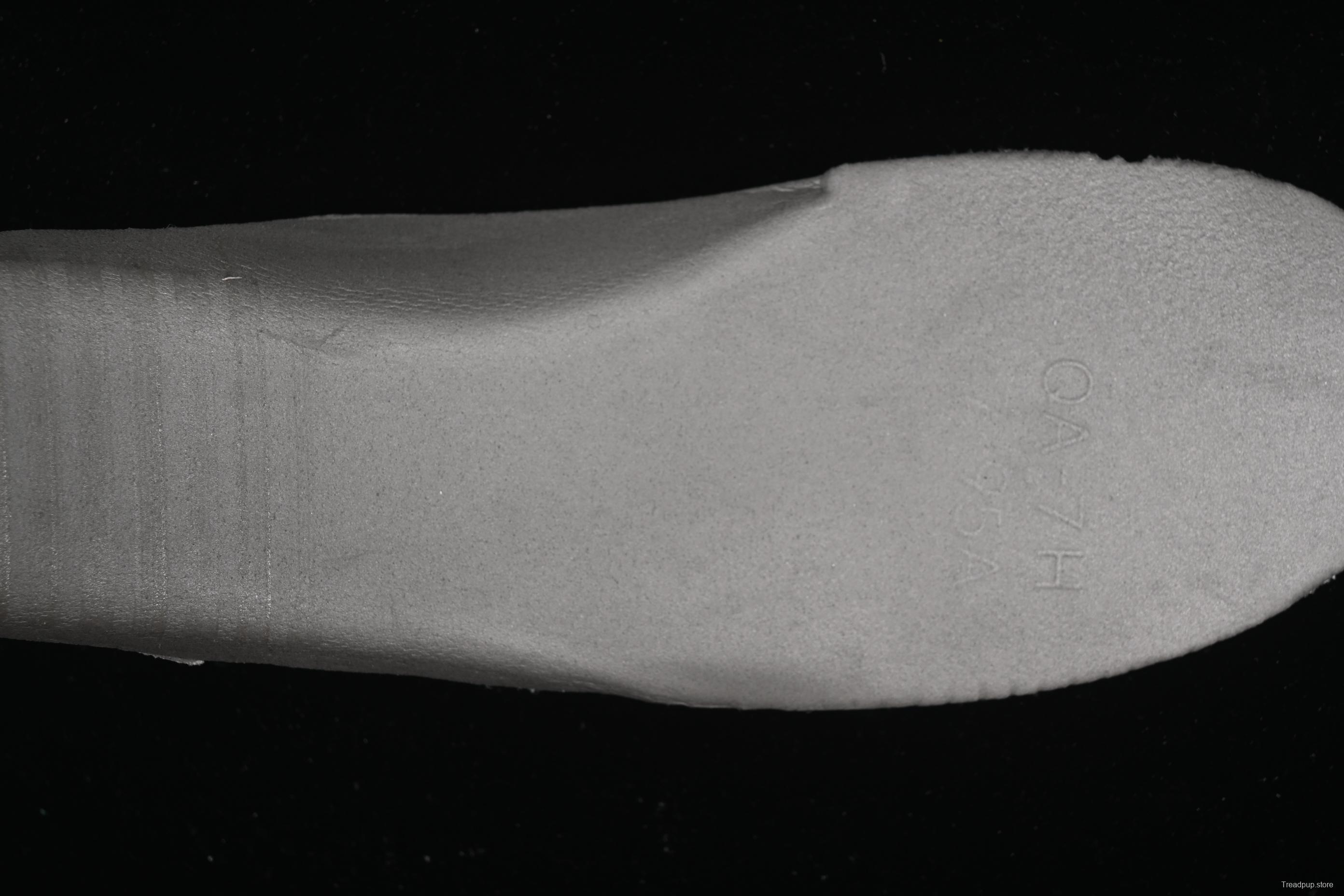 Nike Air Force 1 '07 Low LV Collaboration Black Denim Hook Drawstring Casual Sneakers - DM6868-060