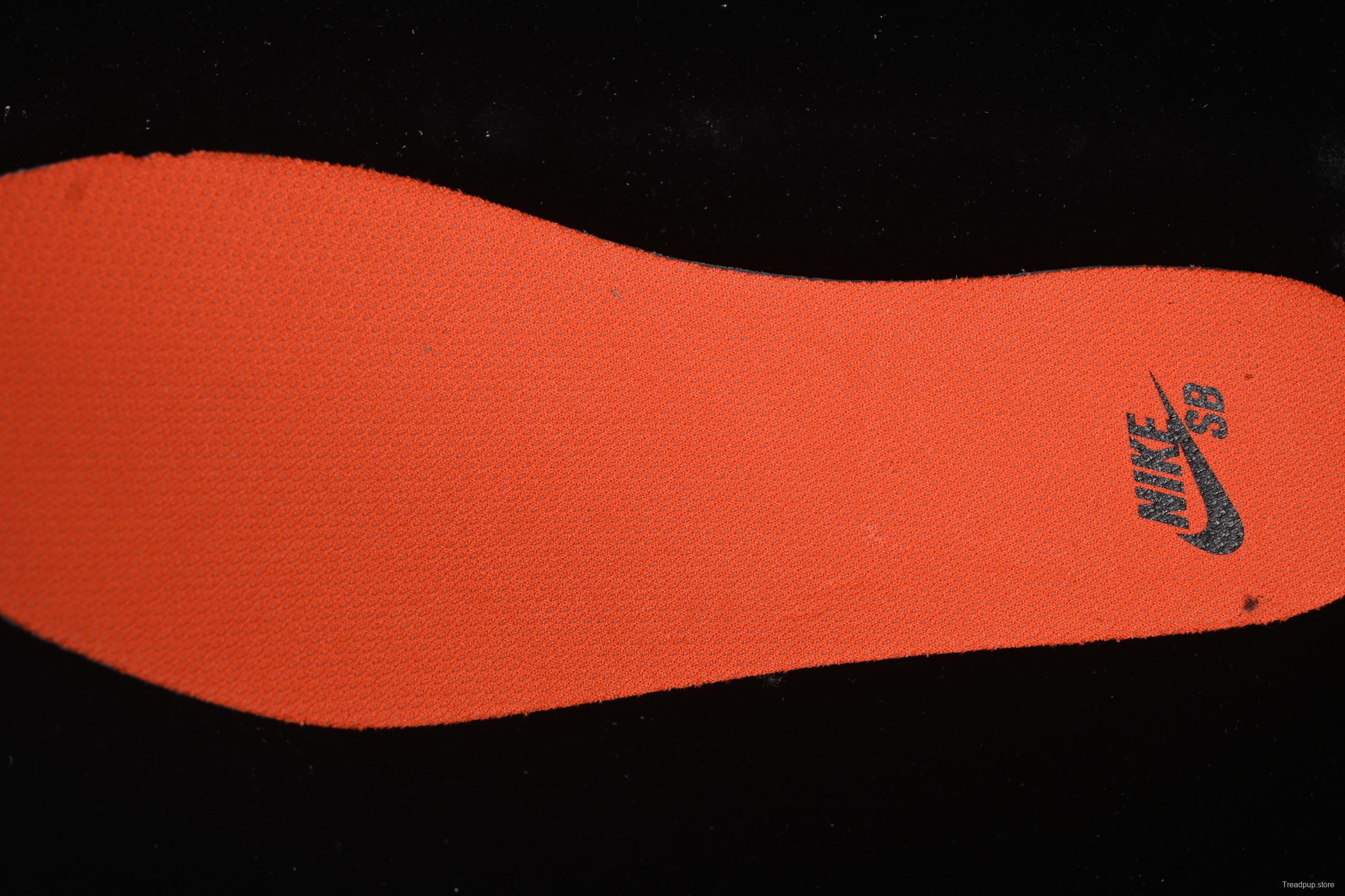 Nike SB Force 58 Retro Skateboard Shoes - DV5477-100