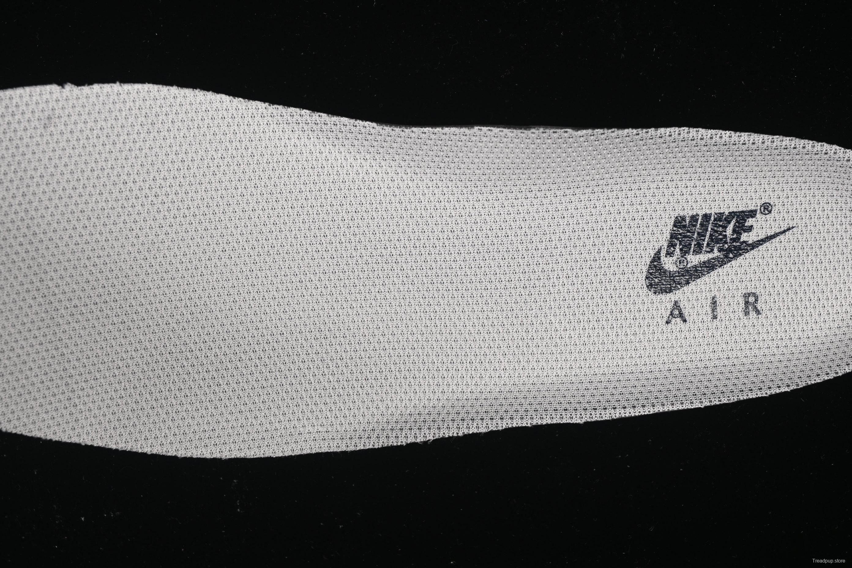 Nike Air Force 1'07 Low Dior Collaboration Navy Blue Red Sole Low-Top Casual Sneakers - KK1988-067