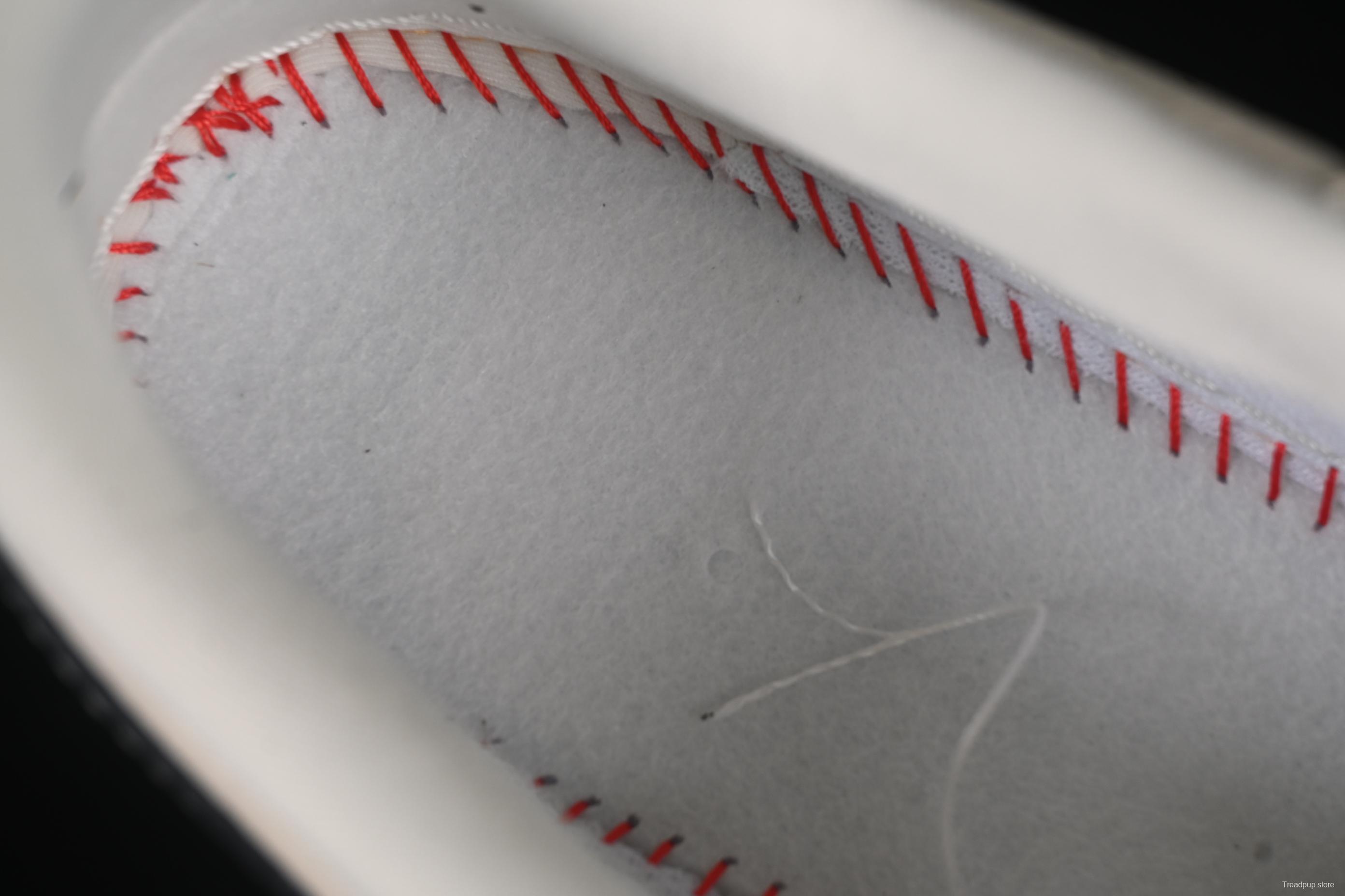 Nike Air Force 1 '07 Low MLB Collaboration Graffiti Casual Sneakers - DF0188-051