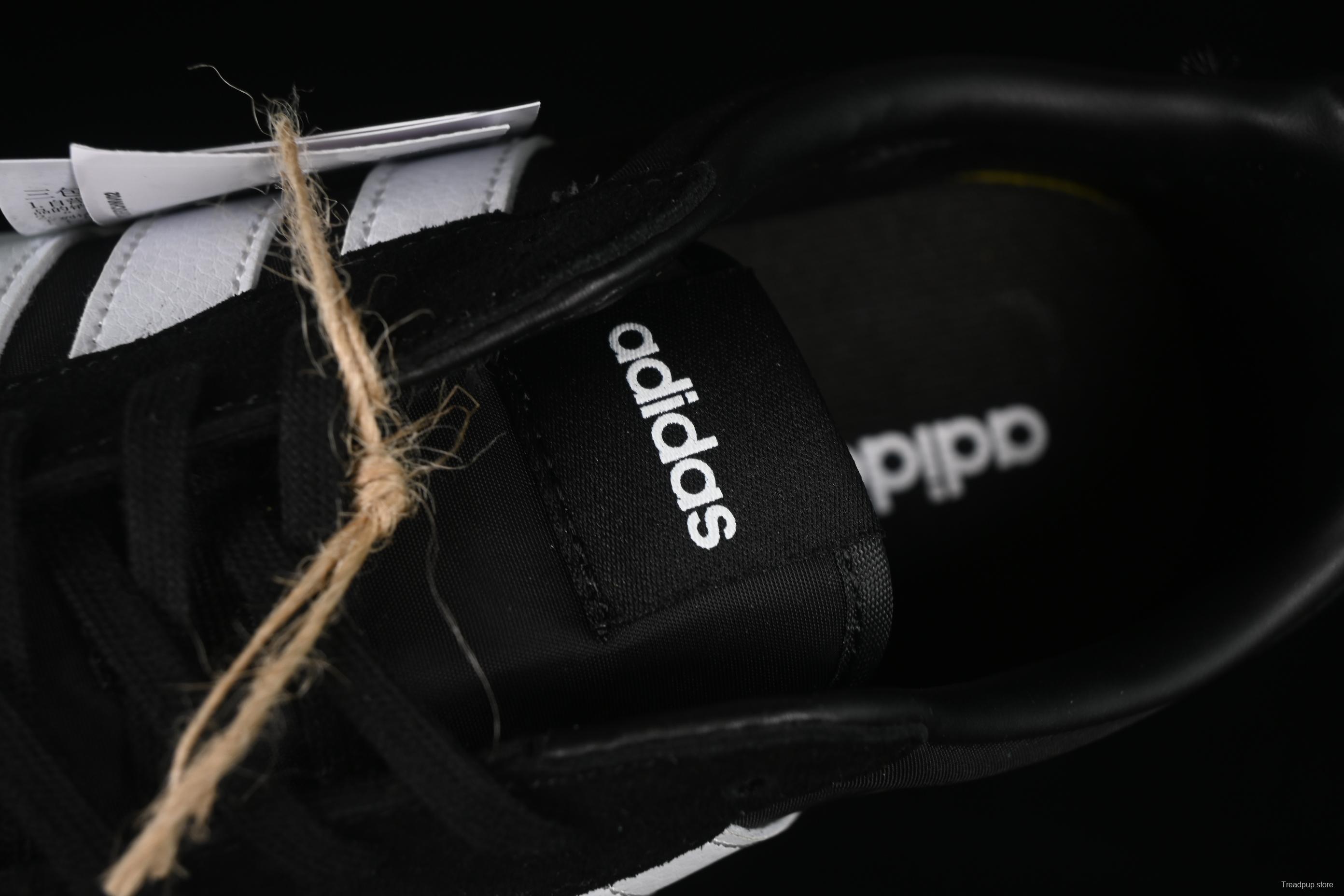 Adidas Barreda Decode Comfort Cushion Low Top Casual Sneakers - JI2316