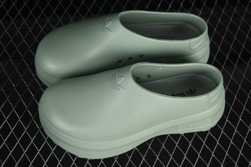 Adidas Adifom Stan Smith Platform Mule - IE7053