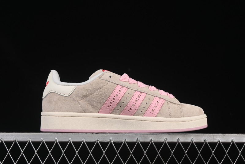 Adidas Originals Campus 00s JS3524 College Series Retro Casual Sneakers - JS3524