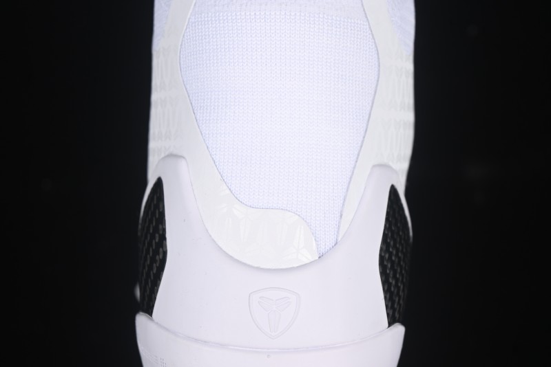 Nike Kobe 9 Elite Protro Basketball Shoes High-Top Performance with Flyknit Upper and REACT Cushioning - FZ7335-100