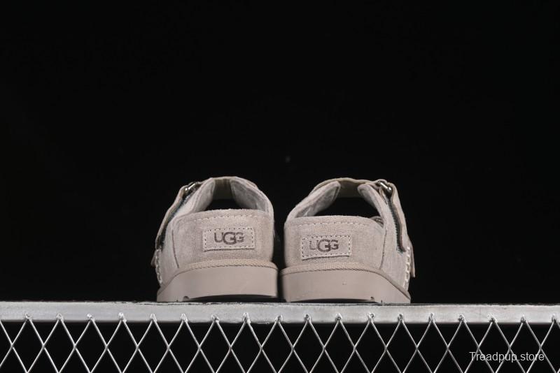 UGG Venture Daze Slide Sandal for Summer Casual Wear - 1155458