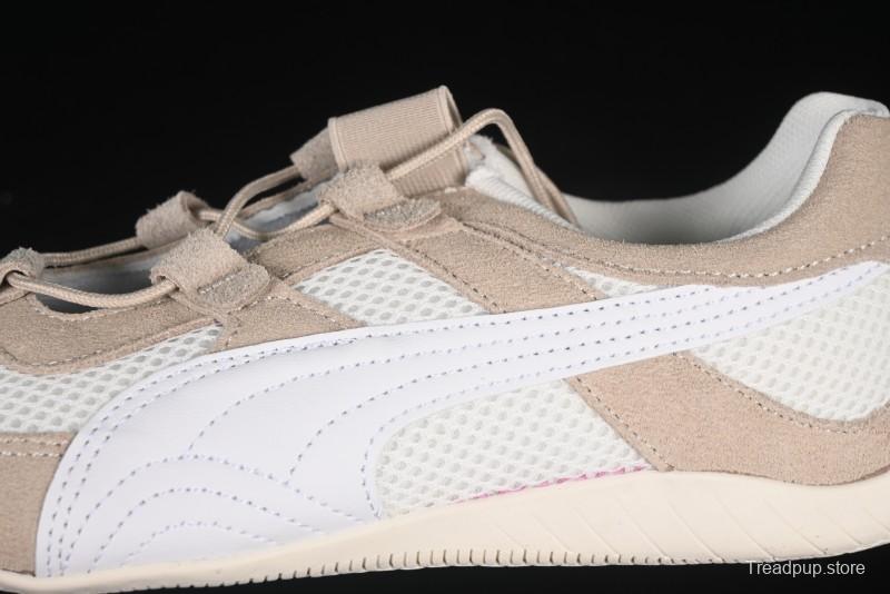 Puma Speedcat Lifestyle Low-Top Sneakers for Racing Enthusiasts - 403589-04