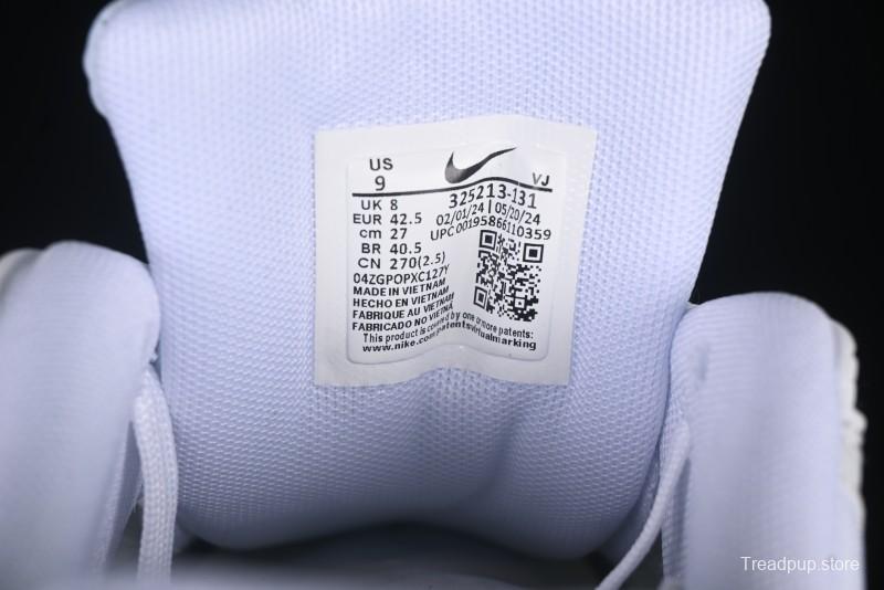 Nike Air Max 90 Retro Running Shoes with Air Cushion Technology - HM0628-001